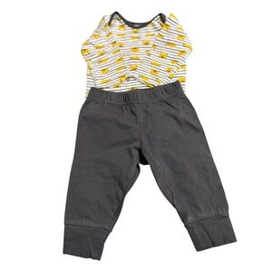 Disney Winnie the Pooh Outfit